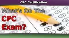 CPC Certification Exam