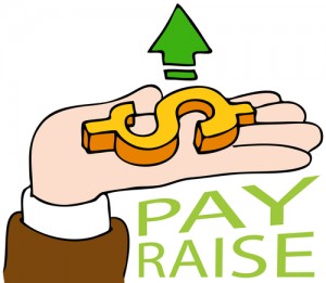 How to ask for a raise
